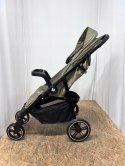 Hauck Wózek sportowy Shop N Care Olive