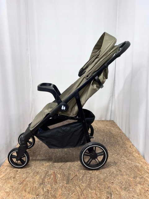 Hauck Wózek sportowy Shop N Care Olive Hauck Wózek sportowy Shop N Care Olive