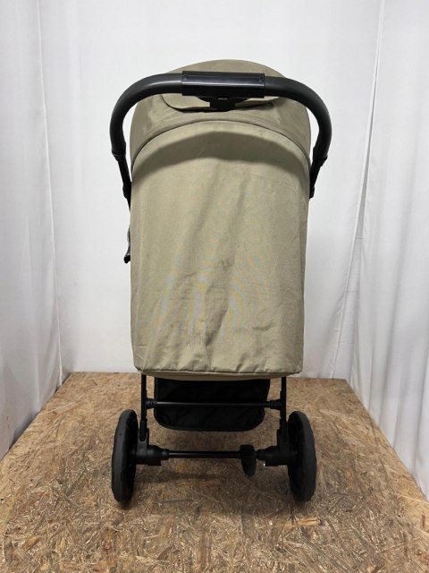 Hauck Wózek sportowy Shop N Care Olive Hauck Wózek sportowy Shop N Care Olive