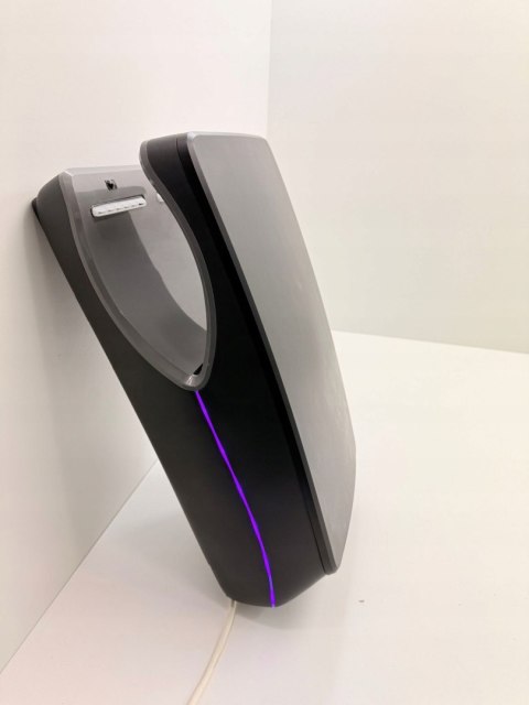 Jofel Jet Smart Wysokowydajna automatyczna suszarka do rąk AA25650 Jofel Jet Smart Wysokowydajna automatyczna suszarka do rąk AA25650