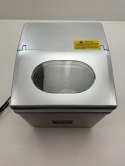 Kostkarka do lodu Saro EB 15 srebrny/szary 110 W