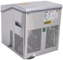 Kostkarka do lodu Saro EB 15 srebrny/szary 110 W