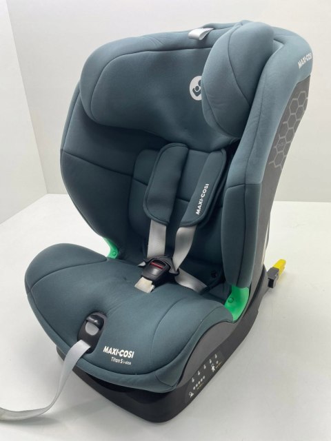 Maxi-Cosi Fotelik Titan i-Size 9-36 kg Tonal Graphite Maxi-Cosi Fotelik Titan i-Size 9-36 kg Tonal Graphite