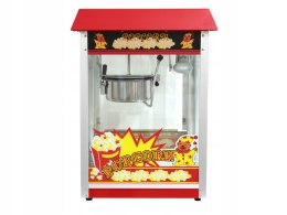 Maszyna do popcornu Hendi 282748 1500 W