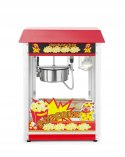Maszyna do popcornu Hendi 282748 1500 W