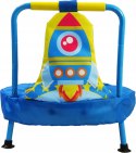 Mini trampolina dla dzieci do 4 lat