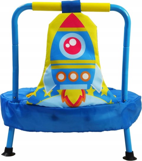 Mini trampolina dla dzieci do 4 lat Mini trampolina dla dzieci do 4 lat
