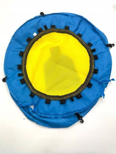 Mini trampolina dla dzieci do 4 lat Mini trampolina dla dzieci do 4 lat