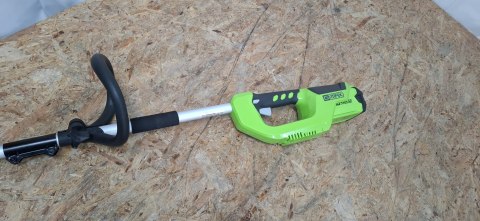 Podkaszarka Greenworks 30 cm