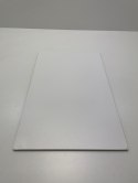 Przewijak na łóżeczko ROBA STYLE usztywniony wodoodporny biały 49x82 cm