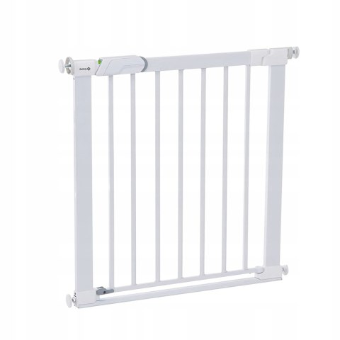 Safety 1st Bramka rozporowa Flat Step 73-80cm Safety 1st Bramka rozporowa Flat Step 73-80cm