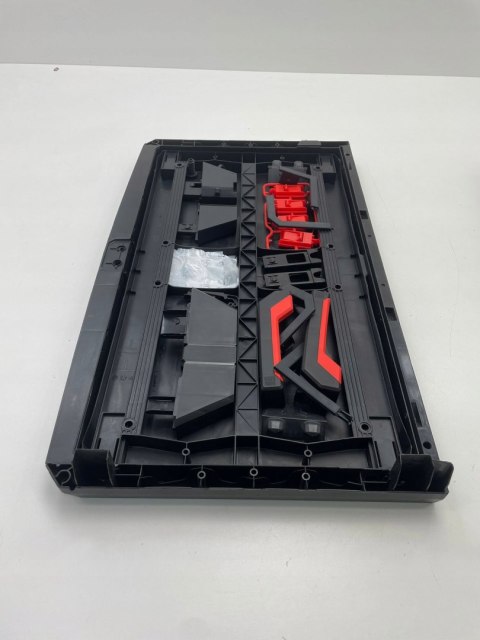 Szafa Keter tworzywo sztuczne 173 x 68 x 39 cm Szafa Keter tworzywo sztuczne 173 x 68 x 39 cm