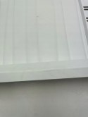 Szafa regał Terry 182x43cm tworzywo sztuczne