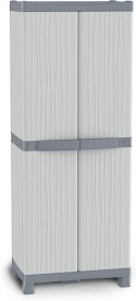 Terry Base 2700 Szafa 182 x 70 x 43 cm - tworzywo sztuczne