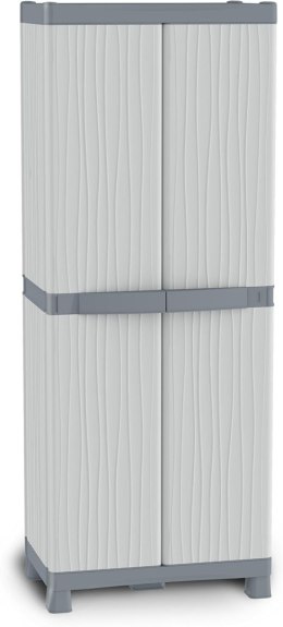 Terry Base 2700 Szafa 182 x 70 x 43 cm - tworzywo sztuczne