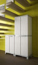 Terry Base 2700 Szafa 182 x 70 x 43 cm - tworzywo sztuczne