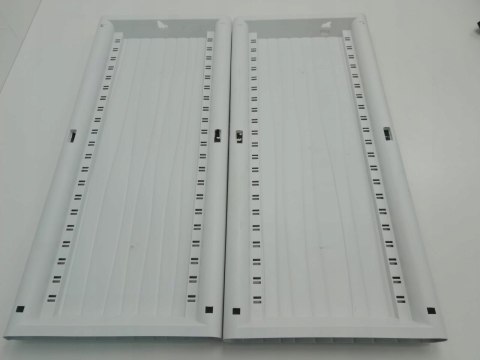 Terry Base 2700 Szafa 182 x 70 x 43 cm - tworzywo sztuczne Terry Base 2700 Szafa 182 x 70 x 43 cm - tworzywo sztuczne