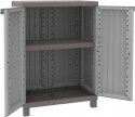 Terry C-Wood 680 wielofunkcyjna szafka ogrodowa 68 x 39 x 91,5 cm