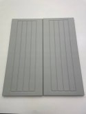 Terry C-Wood 680 wielofunkcyjna szafka ogrodowa 68 x 39 x 91,5 cm