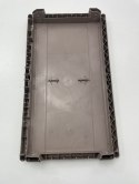 Terry C-Wood 680 wielofunkcyjna szafka ogrodowa 68 x 39 x 91,5 cm