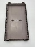 Terry C-Wood 680 wielofunkcyjna szafka ogrodowa 68 x 39 x 91,5 cm