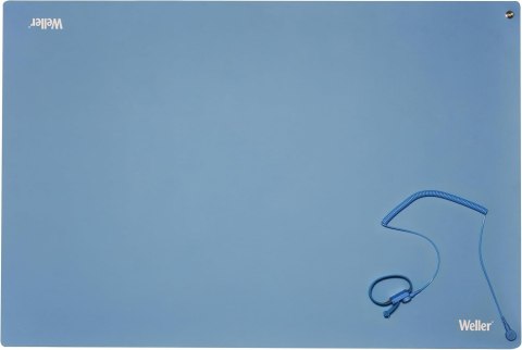 Weller T0051403699 antystatyczna mata lutownicza