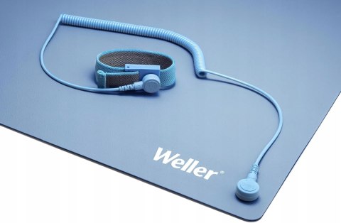Weller T0051403699 antystatyczna mata lutownicza Weller T0051403699 antystatyczna mata lutownicza