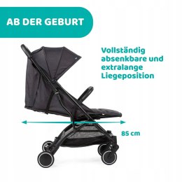 Wózek spacerowy Chicco Trolley Me STONE