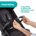 Wózek spacerowy Chicco Trolley Me STONE