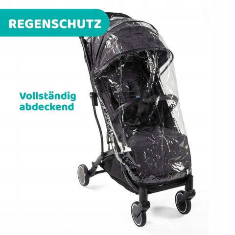 Wózek spacerowy Chicco Trolley Me STONE Wózek spacerowy Chicco Trolley Me STONE