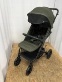 Wózek spacerowy Inglesina Zenit spacerówka 22kg green