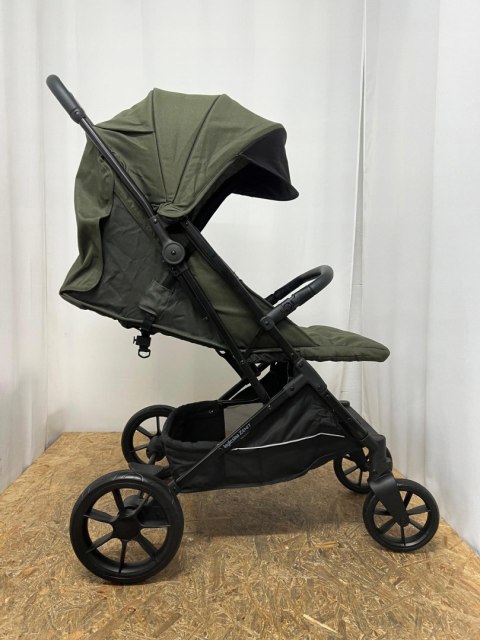 Wózek spacerowy Inglesina Zenit spacerówka 22kg green Wózek spacerowy Inglesina Zenit spacerówka 22kg green