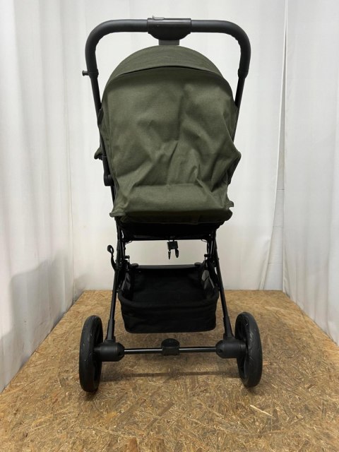 Wózek spacerowy Inglesina Zenit spacerówka 22kg green Wózek spacerowy Inglesina Zenit spacerówka 22kg green