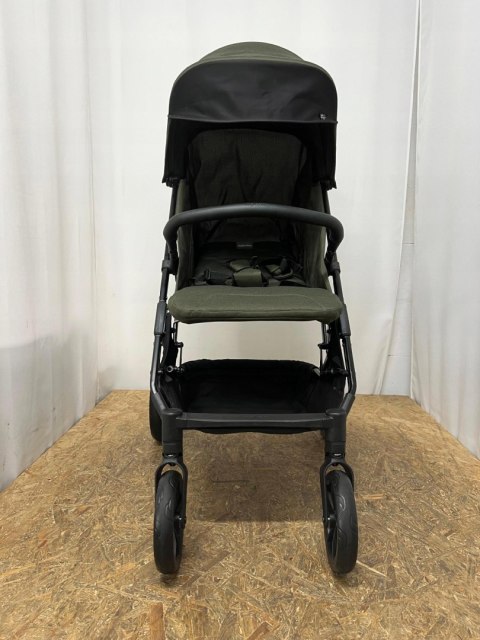 Wózek spacerowy Inglesina Zenit spacerówka 22kg green Wózek spacerowy Inglesina Zenit spacerówka 22kg green