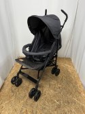 Wózek spacerowy LIONELO Elia 0-15 kg Graphite