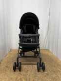 Wózek spacerowy LIONELO Elia 0-15 kg Graphite
