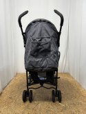 Wózek spacerowy LIONELO Elia 0-15 kg Graphite