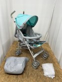 Wózek spacerowy LIONELO Elia 0-15 kg Tropical