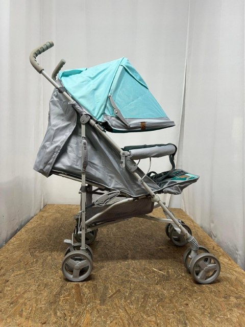 Wózek spacerowy LIONELO Elia 0-15 kg Tropical Wózek spacerowy LIONELO Elia 0-15 kg Tropical