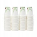 Amazon Basics papierowe kubki kompostowalne gorące napoje 340ml 250 sztuk