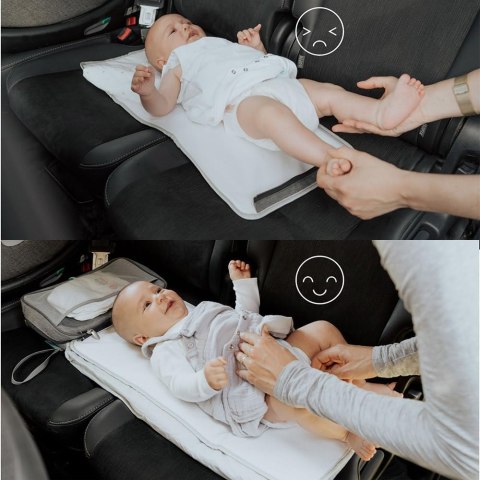 Babymoov NomadCare podkładka mata przewijak Babymoov NomadCare podkładka mata przewijak