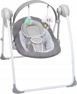 Badabulle Huśtawka Bujaczek COMFORT SWING