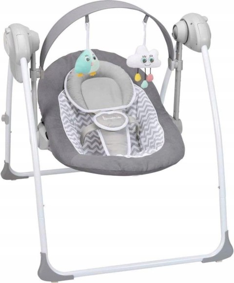 Badabulle Huśtawka Bujaczek COMFORT SWING