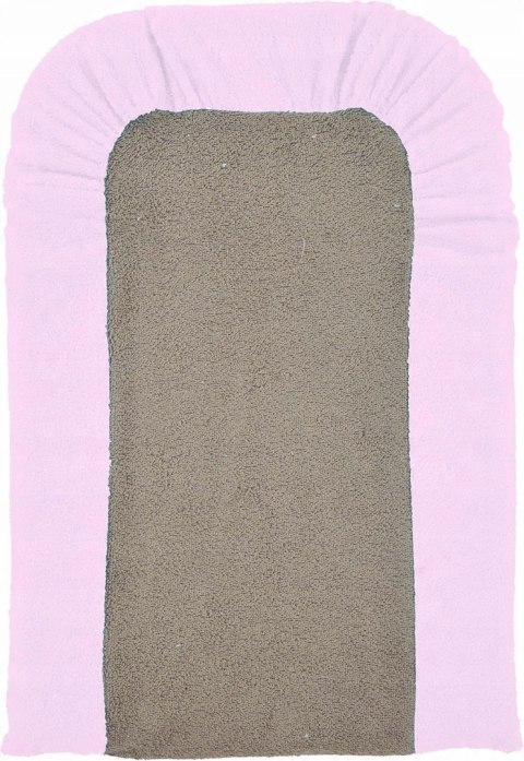 Bambisol mata przewijak 42x70cm Bambisol mata przewijak 42x70cm