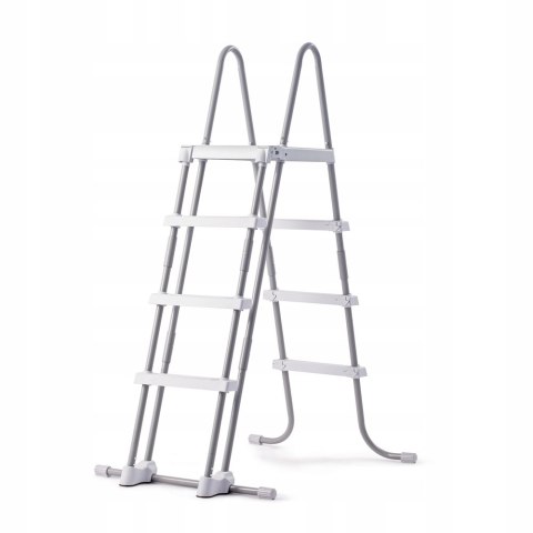 Basen stelażowy prostokątny Intex 503 x 274 cm Basen stelażowy prostokątny Intex 503 x 274 cm