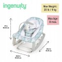 Bujaczek Ingenuity 3w1 Keep Cozy Grow With Me