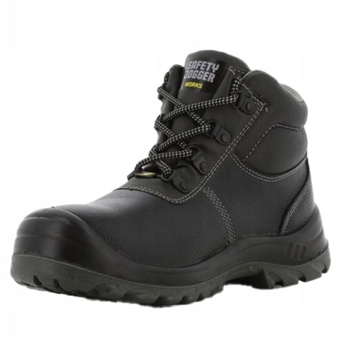 Buty Ochronne Robocze Safety Jogger Bestboy r.47