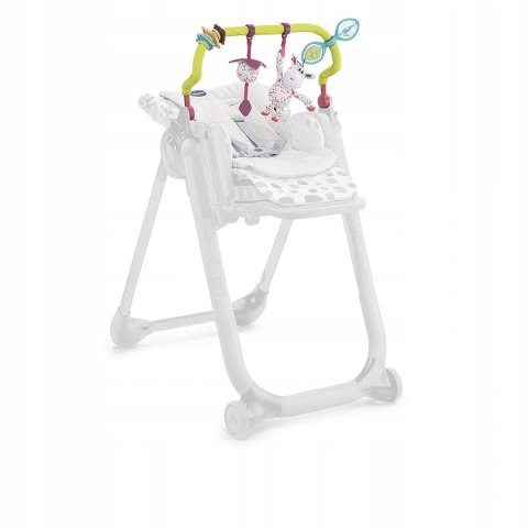 CHICCO PAŁĄK + WKŁADKA DO KRZESEŁKA POLLY PROGRES5 CHICCO PAŁĄK + WKŁADKA DO KRZESEŁKA POLLY PROGRES5