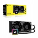 Corsair iCUE H115i RGB ELITE Układ Chłodzenia Procesora Cieczą