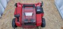 EINHELL AERATOR WERTYKULATOR GE-SC 36/35 Li-Solo
